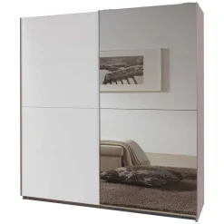 Jugendkleiderschrank|Schiebetürenschränke*Pharao24 Schwebetürenkleiderschrank Sicilianu