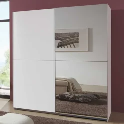 Jugendkleiderschrank|Schiebetürenschränke*Pharao24 Schwebetürenkleiderschrank Sicilianu