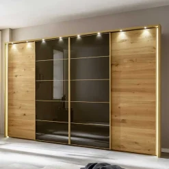 Pharao24 Schwebetürenkleiderschrank Merkur><noscript><img width=