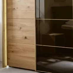 Pharao24 Schwebetürenkleiderschrank Merkur><noscript><img width=