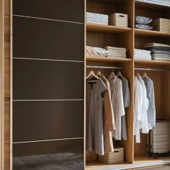 Pharao24 Schwebetürenkleiderschrank Merkur><noscript><img width=