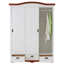 Pharao24 Schwebetürenkleiderschrank Raimon><noscript><img width=