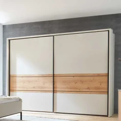 Pharao24 Schwebetürenkleiderschrank Miltom><noscript><img width=