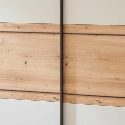 Pharao24 Schwebetürenkleiderschrank Miltom><noscript><img width=