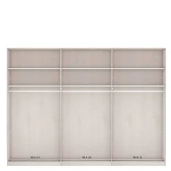 Pharao24 Schwebetürenkleiderschrank Miltom><noscript><img width=