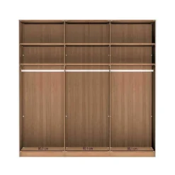 Pharao24 Schwebetürenkleiderschrank Viramiru><noscript><img width=