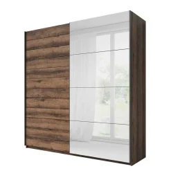 Kleiderschränke|Schlafzimmerschränke*Pharao24 Schwebetürenkleiderschrank Salassos