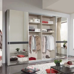 Pharao24 Schwebetürenschrank Abilenes><noscript><img width=