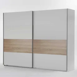 Schiebetürenschränke*Pharao24 Schwebetürenschrank Belandro