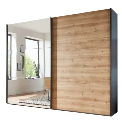 Pharao24 Schwebetürenschrank Chica> Schiebetürenschränke|Kleiderschränke