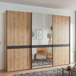 Pharao24 Schwebetürenschrank Finnluca><noscript><img width=