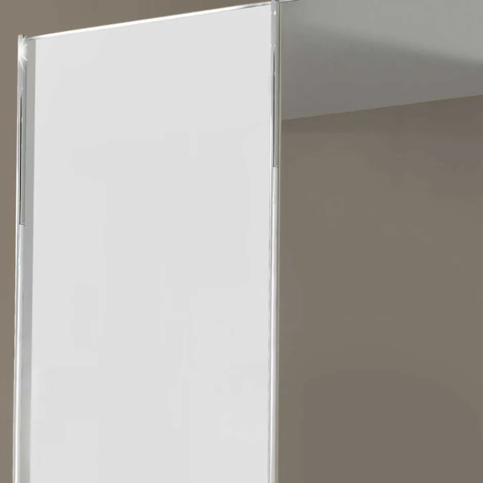 Pharao24 Schwebetürenschrank Firework> Kleiderschränke|Schlafzimmerschränke