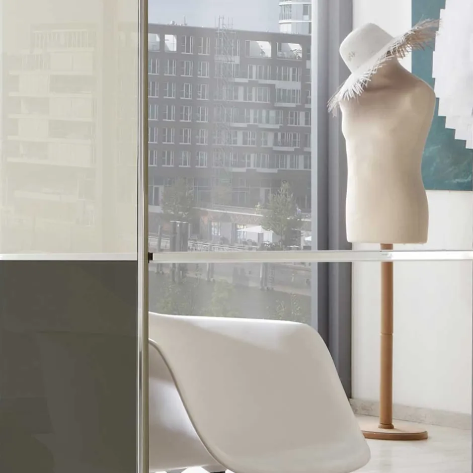 Pharao24 Schwebetürenschrank Gozo> Kleiderschränke|Schlafzimmerschränke