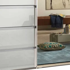 Schiebetürenschränke*Pharao24 Schwebetürenschrank Grema