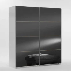 Pharao24 Schwebetürenschrank Jasefiana> Jugendkleiderschrank|Schiebetürenschränke