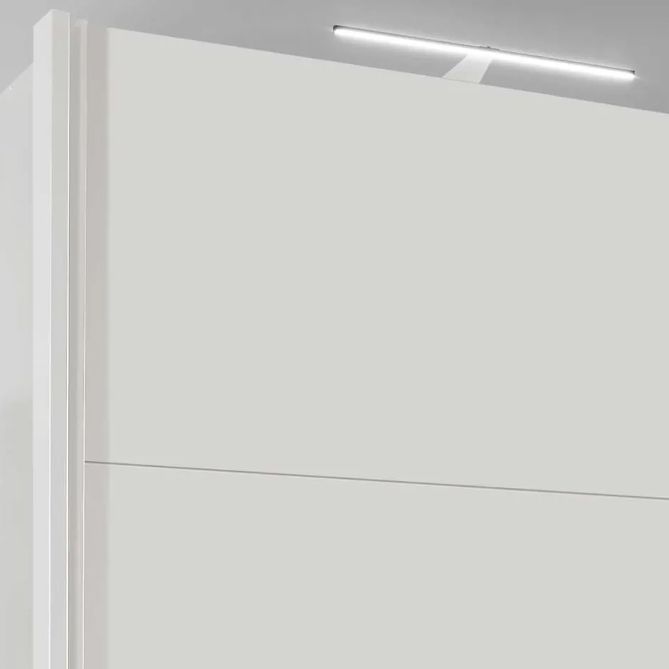 Pharao24 Schwebetürenschrank Jingle> Kleiderschränke|Schlafzimmerschränke