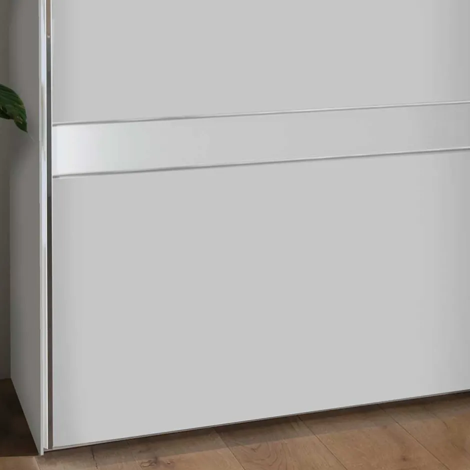 Pharao24 Schwebetürenschrank Kayden> Kleiderschränke|Schlafzimmerschränke