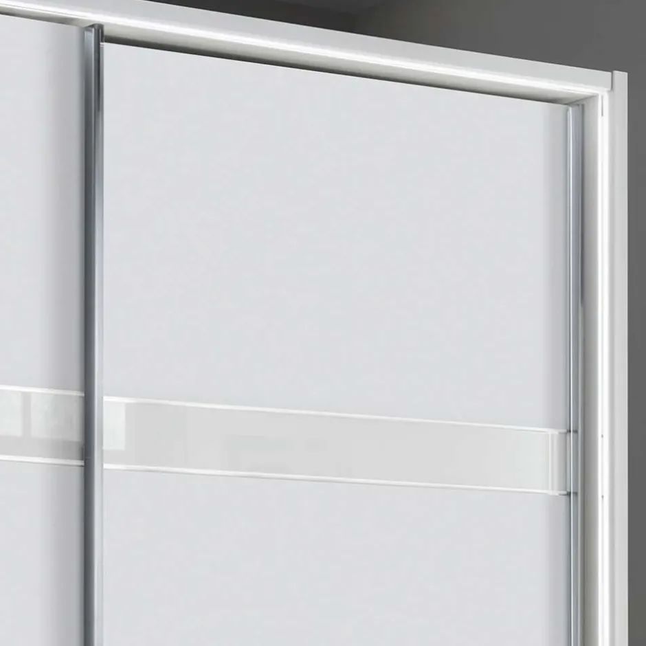 Pharao24 Schwebetürenschrank Kayden> Kleiderschränke|Schlafzimmerschränke