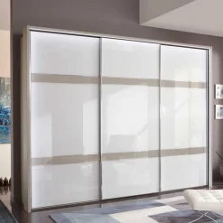 Schiebetürenschränke*Pharao24 Schwebetürenschrank Marano