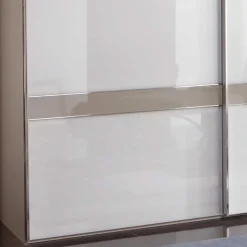 Schiebetürenschränke*Pharao24 Schwebetürenschrank Marano