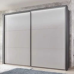 Pharao24 Schwebetürenschrank Pocatino> Kleiderschränke|Schlafzimmerschränke