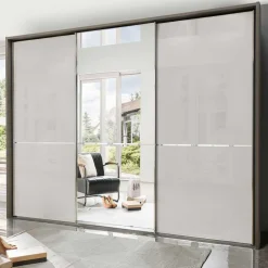 Pharao24 Schwebetürenschrank Reminon> Schiebetürenschränke