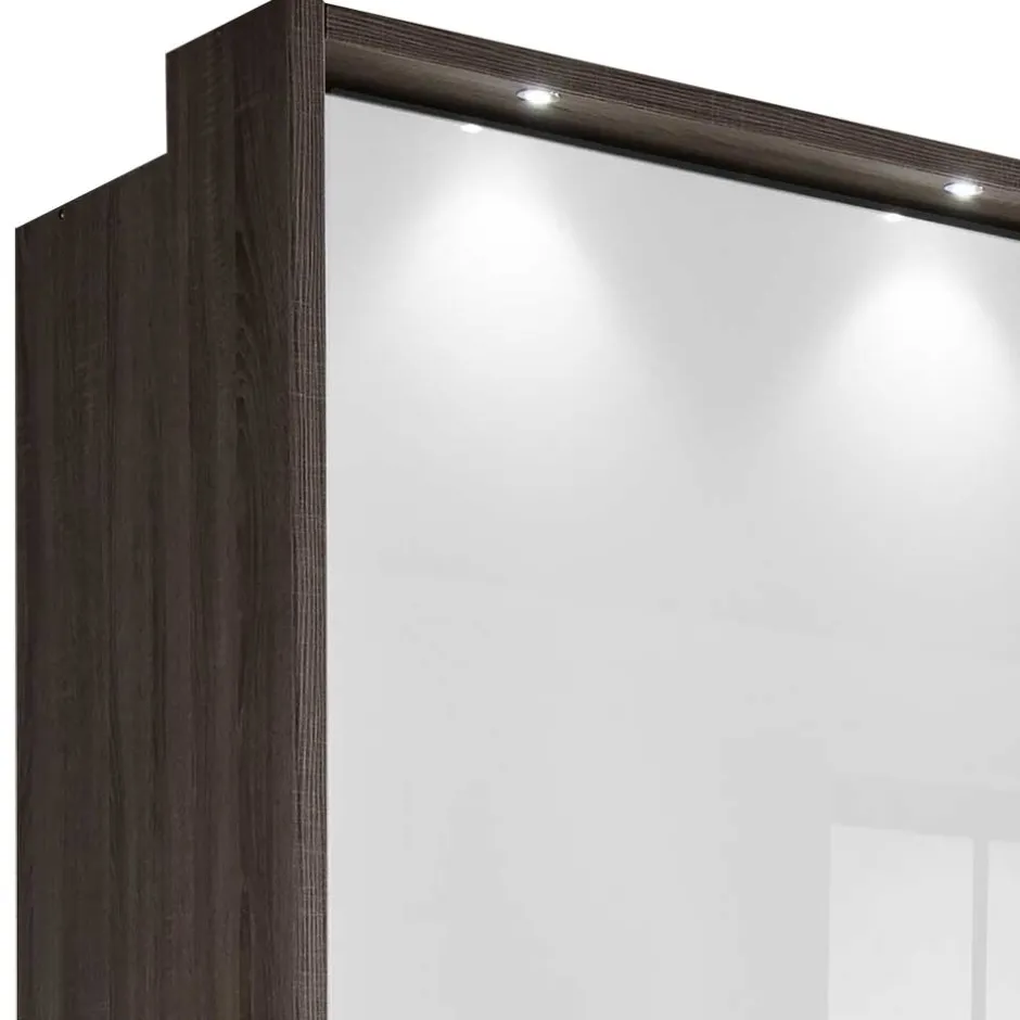 Schiebetürenschränke*Pharao24 Schwebetürenschrank Temuco