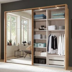 Pharao24 Schwebetürenschrank Zerettan><noscript><img width=