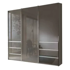 Pharao24 Schwebetuerenschrank Gronas> Schiebetürenschränke