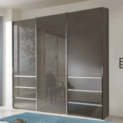 Pharao24 Schwebetuerenschrank Gronas> Schiebetürenschränke