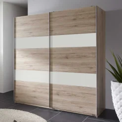 Jugendkleiderschrank|Schiebetürenschränke*Pharao24 Schwebetuerenschrank Mangos