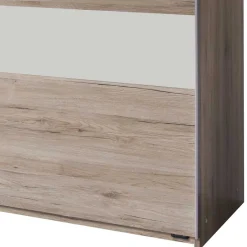 Jugendkleiderschrank|Schiebetürenschränke*Pharao24 Schwebetuerenschrank Mangos