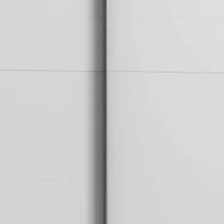 Pharao24 Schwebetuerenschrank weiss Oviedo><noscript><img width=