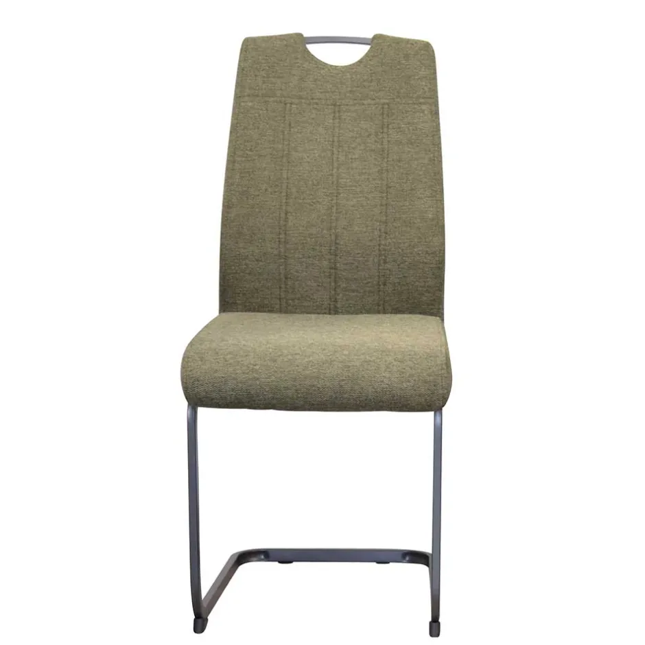 Pharao24 Schwingstühle Arwen> Freischwinger