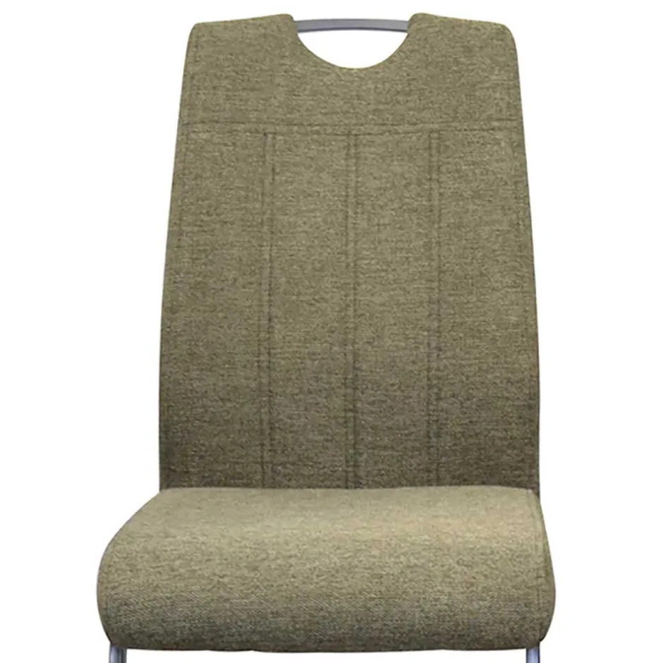 Pharao24 Schwingstühle Arwen> Freischwinger