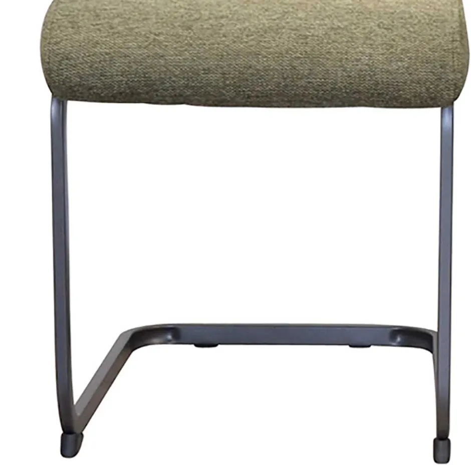 Pharao24 Schwingstühle Arwen> Freischwinger