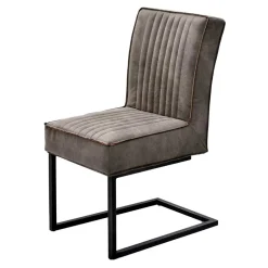 Freischwinger*Pharao24 Schwingstühle Drenada