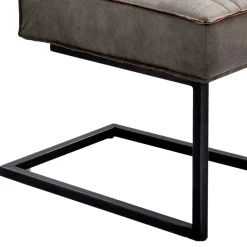 Freischwinger*Pharao24 Schwingstühle Drenada