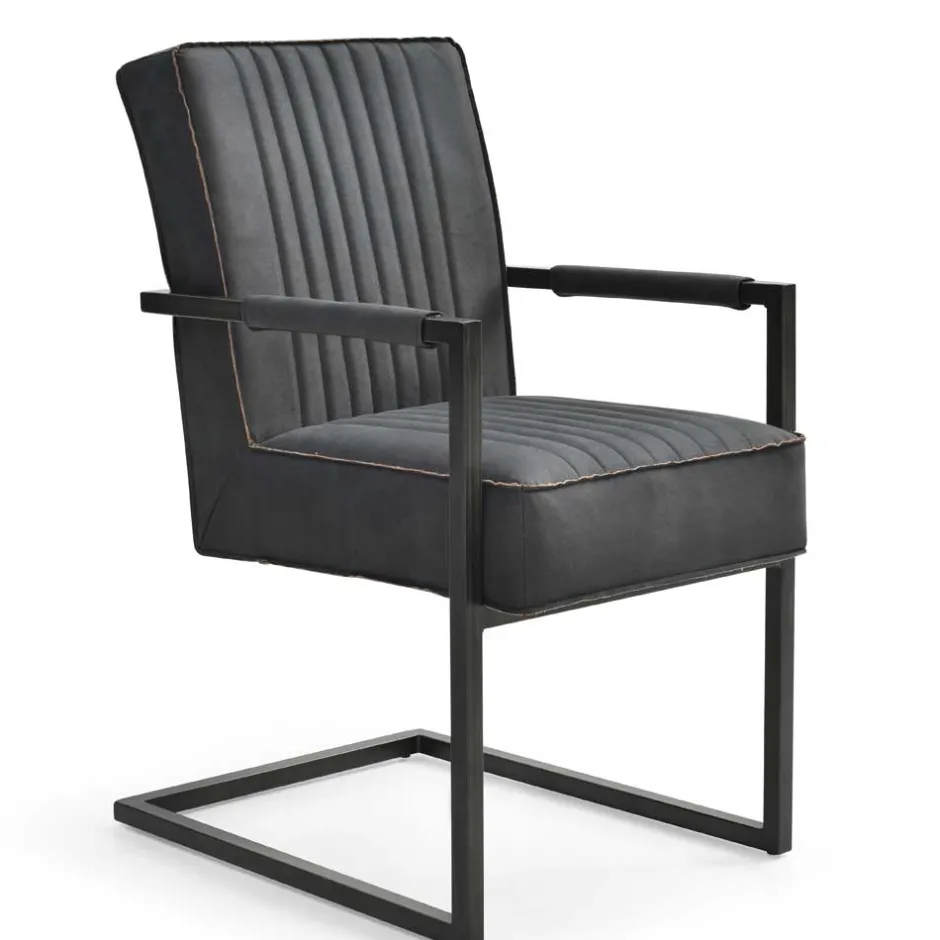 Pharao24 Schwingstühle Etresk> Küchenstühle|Esszimmerstühle