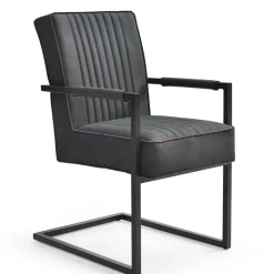 Pharao24 Schwingstühle Etresk> Küchenstühle|Esszimmerstühle