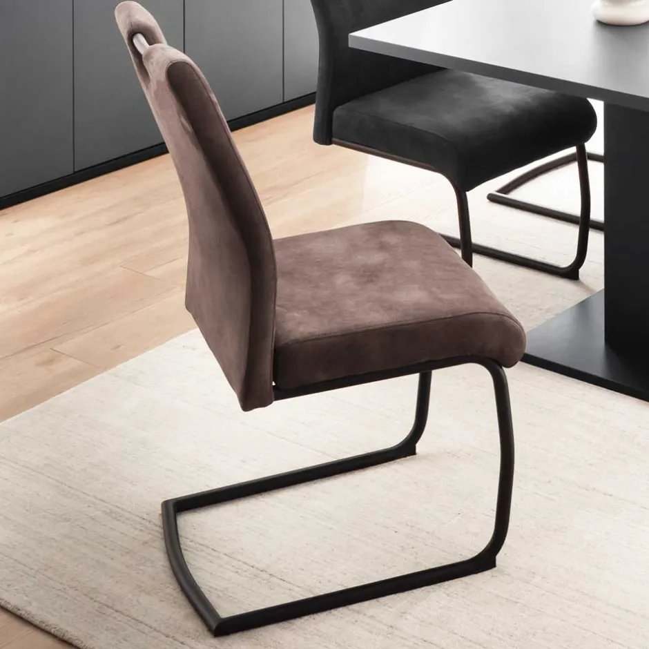 Pharao24 Schwingstühle Potriwa> Küchenstühle|Esszimmerstühle