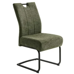 Pharao24 Schwingstühle Raufy> Küchenstühle|Esszimmerstühle