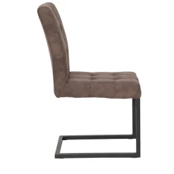 Küchenstühle|Esszimmerstühle*Pharao24 Schwingstuhl Beataz