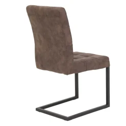 Küchenstühle|Esszimmerstühle*Pharao24 Schwingstuhl Beataz