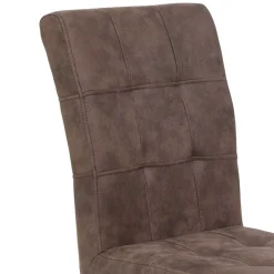 Küchenstühle|Esszimmerstühle*Pharao24 Schwingstuhl Beataz