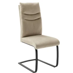 Freischwinger*Pharao24 Schwingstuhl Fleppos