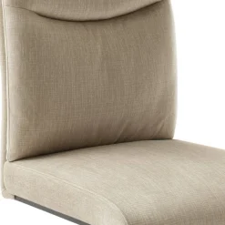 Freischwinger*Pharao24 Schwingstuhl Fleppos