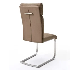 Küchenstühle|Esszimmerstühle*Pharao24 Schwingstuhl Ovidiu