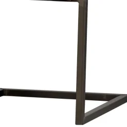 Freischwinger*Pharao24 Schwingstuhl Queena