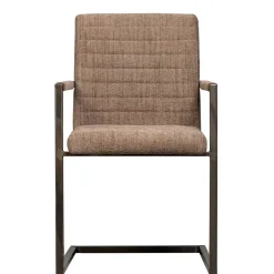 Freischwinger*Pharao24 Schwingstuhl Queena